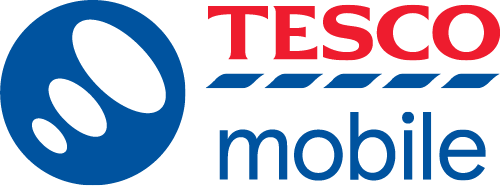 Tesco Mobile Logo